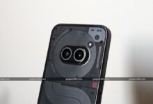 Nothing Phone 3a vs iPhone 16 Pro Max: Company Responds After Viewers Flag Error in Camera Comparison Video