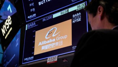 China's Tech Giant Alibaba To Invest $50 Billion In AI, Cloud Computing