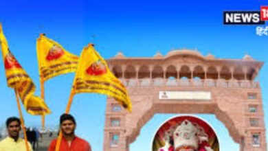 खाटू बाबा का इस दिन बंद रहेगा मंदिर, नहीं होंगे भक्तों को श्याम जी के दर्शन, वजह कर देगी हैरान