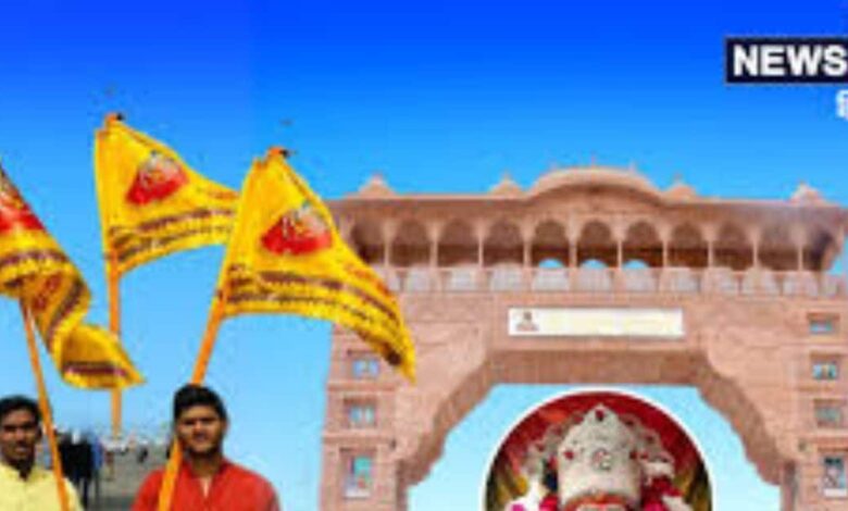 खाटू बाबा का इस दिन बंद रहेगा मंदिर, नहीं होंगे भक्तों को श्याम जी के दर्शन, वजह कर देगी हैरान