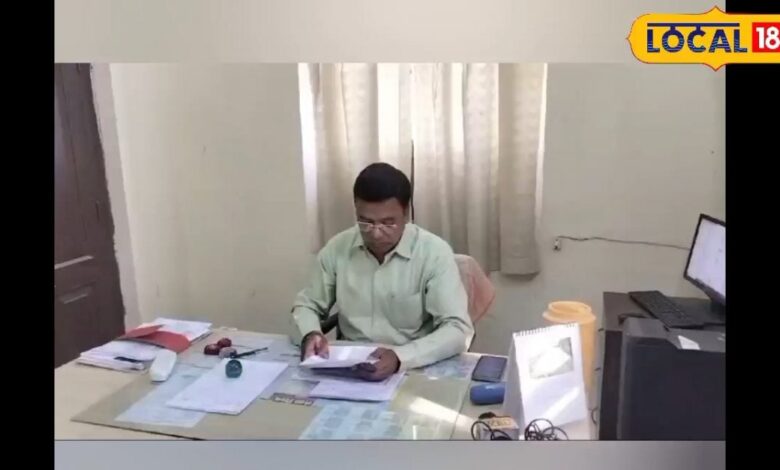 ये हैं यूजीसी नेट के बाहुबली, 16 बार परीक्षा उत्तीर्ण करने का बनाया रिकॉर्ड, इस पद पर कर रहे काम...