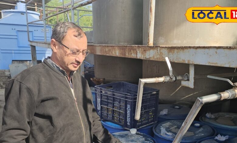 गौ मूत्र से शख्स ने शुरू किया कारोबार, पतंजलि व कई कंपनियां हैं इनकी ग्राहक! करोड़ों में है टर्नओवर