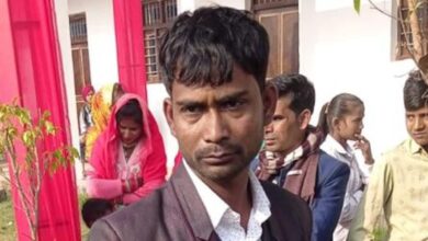 Drunk Groom Gets Slapped After He Garlands Bride's Best Friend In UP