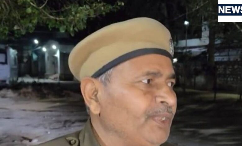 देवर धीरे से पहुंचा भाभी के पास, खोला गहरा राज, सुनकर दौड़ पड़ी पुलिस