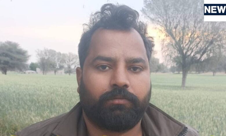अजब तस्कर का गजब कारनामा, 'थानेदार' की ही जीप ले भागा, पुलिस के फूल गए हाथ पांव और भूल गई चौकड़ी