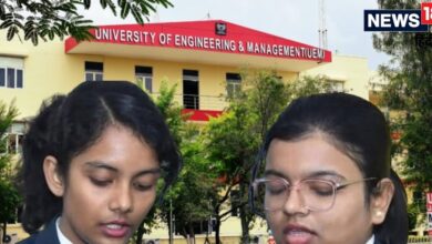 UEM जयपुर की अनूठी पहल, शिक्षा से हटकर कर रहा ये काम, मिलता है यहां प्रैक्टिकल नॉलेज