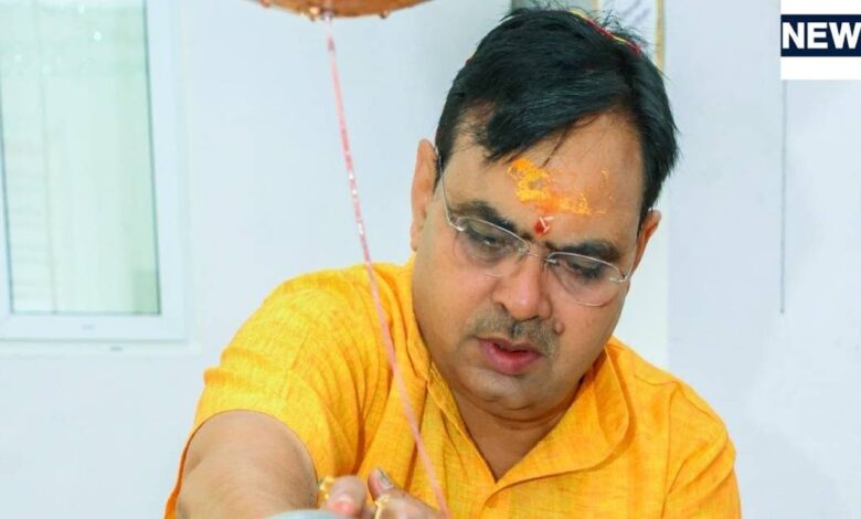 REET 2024 के साथ ही आज और कल होगी भजनलाल सरकार की 'अग्नि परीक्षा', नकल रोकना बड़ा चैलेंज, तगड़े हैं इंतजाम