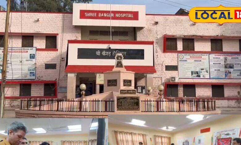 पाली के बांगड अस्पताल में आई दो खास मशीनें, स्टूडेंट्स लेप्रोस्कोपी सर्जरी में हासिल कर सकेंगे महारथ
