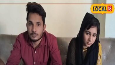 Social media made a couple... Haryana girl fell in love with Rajasthani boy