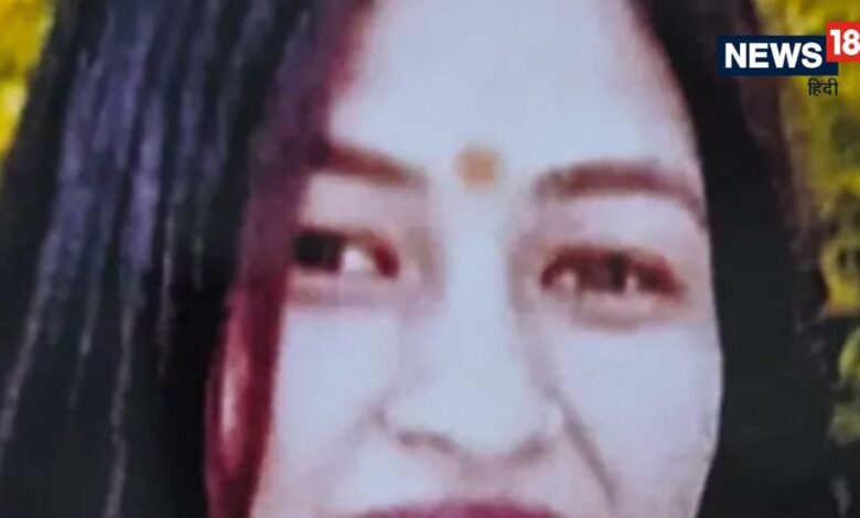 REET का एग्जाम दिलाने ले गया पति, आंखों के सामने अंदर गई बीवी, लौटकर नहीं आई वापस!