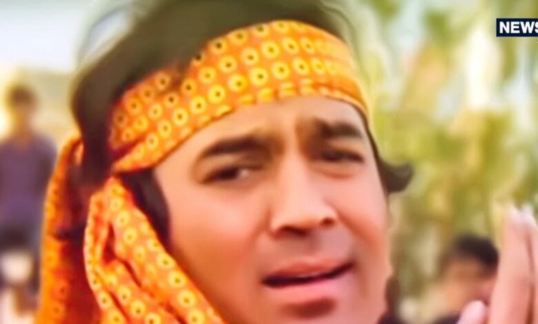 1982 की वो ब्लॉकबस्टर फिल्म, एक्टर से रातोंरात स्टार बना नया नवेला हीरो, राजेश खन्ना ने पहली बार किया था कैमियो