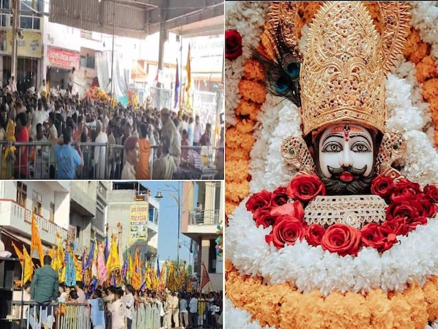 28 फरवरी से शुरू होगा खाटू श्याम मेला, ऐसे बाबा के दरबार में पहुंचेंगे भक्त