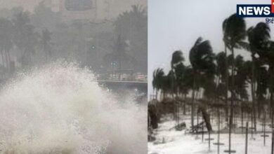 290KM की रफ्तार से आई तबाही, हिल गया भारत से 8000 KM दूर का देश, नई आफत का मंडराया खतरा