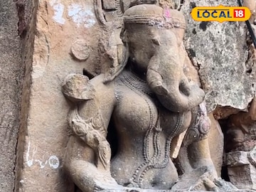 अर्द्धनारीश्वर
