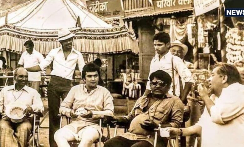 45 साल पुराना शादी का कार्ड वायरल, दूल्हा-दुल्हन का नाम पढ़कर उड़ जाएंगे होश, महान एक्टर्स थे दर्शनाभिलाषी