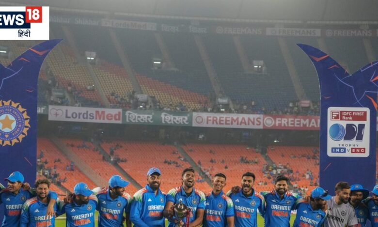 5 Heroes of India Victory against England: गिल से लेकर कोहली तक, भारत की जीत के 5 हीरो, अंग्रेजों के छुड़ा दिए छक्के