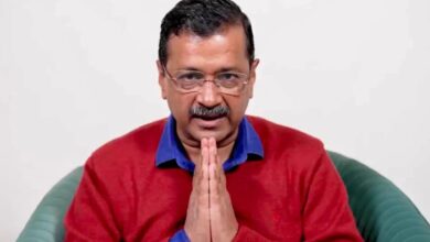 AAP Dismisses Arvind Kejriwal's Parliament Entry Buzz