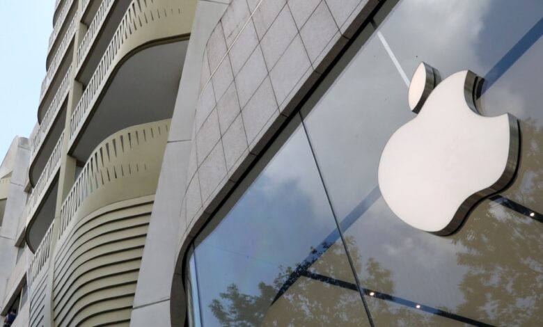 Apple Plans $500 Billion in US Investment, 20,000 Research Jobs in Next Four Years