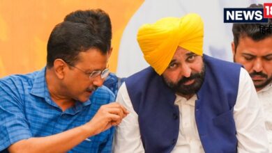 Arvind Kejriwal Meeting with Punjab MLA inside story-AAP पर नई आफत भांप गए केजरीवाल? बुलाई पंजाब के नेताओं की आपात बैठक, जानें इनसाइड स्‍टोरी