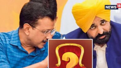 Arvind Kejriwal Punjab MLA Meeting: भगवंत मान की कुर्सी पर पेंच! केजरीवाल बनेंगे CM? समझें पंजाब MLA संग बैठक का एजेंडा