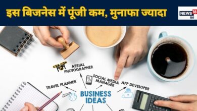 Business Idea: मोबाइल एसेसरीज के बिजनेस में पूंजी कम मुनाफा ज्यादा