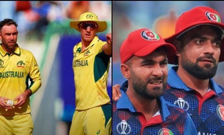 Champions Trophy: ऑस्ट्रेलिया को बाहर कर देगा अफगानिस्तान, सिर्फ मैक्सवेल नहीं एक-एक के लिए बनाया स्पेशल प्लान