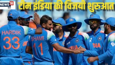 Champions Trophy: गिल के शतक से भारत की शुभ शुरुआत... बांग्ला टाइगर्स को दिखाई उसकी औकात, शमी ने बनाया रिकॉर्ड