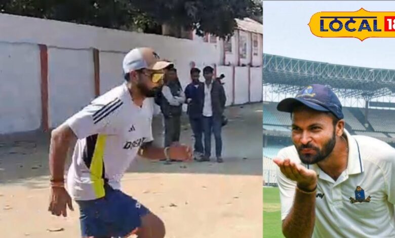 Cricket Academy: गोपालगंज को मिला गेंदबाज मुकेश का तोहफा, क्रिकेट अकेडमी के लिए मांगी जमीन, जिले में तैयार होंगे स्टार खिलाड़ी