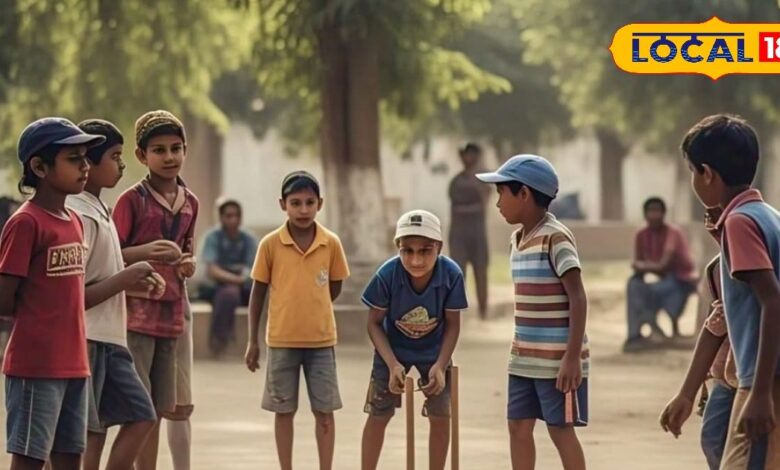 Cricket Career: ग्रामीण खिलाड़ियों के लिए क्रिकेट में सुनहरा मौका, सभी जिलों में 16 टीमों का होगा चयन, जानिए कैसे ले सकते हैं हिस्सा