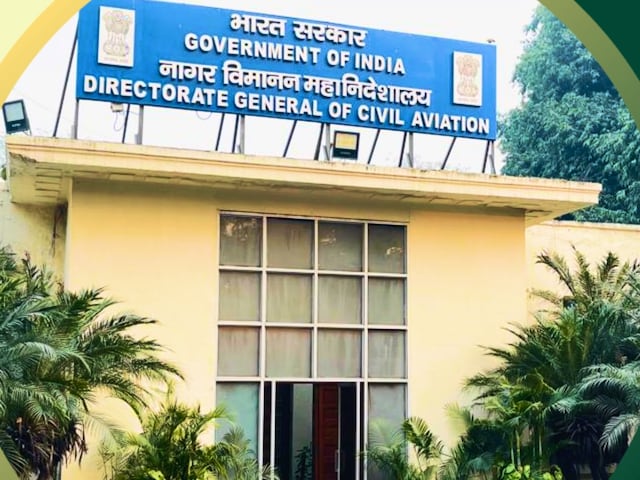 DGCA में बिना लिखित परीक्षा नौकरी पाने का मौका, 746000 होगी सैलरी