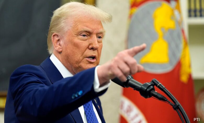 Donald Trump Fires 'Disease Detectives' As Bird Flu Fears Rise: Report