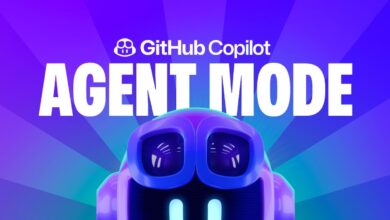 GitHub Copilot Upgraded With Agent Mode and Gemini 2.0 Flash, Project Padawan Unveiled