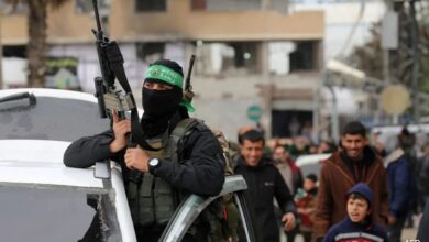 Hamas Releases Names Of 3 Israeli Hostages To Be Freed In Next Swap