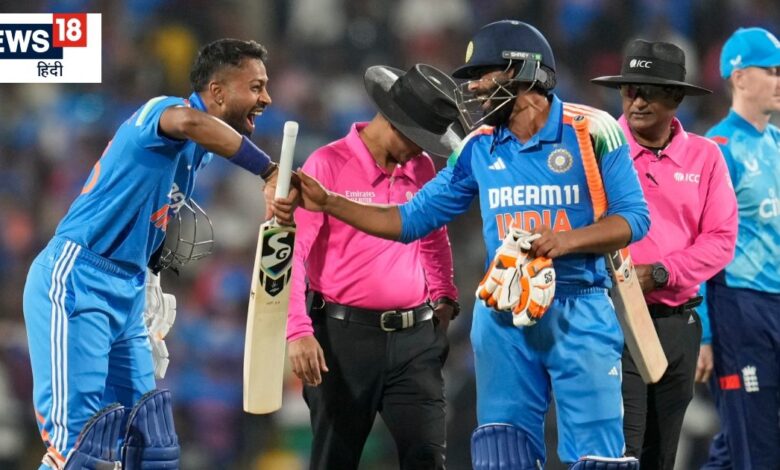 IND vs ENG 2nd ODI Live Stream: दूसरा वनडे कब... सीरीज जीतने उतरेगा भारत, कहां और कितने बजे शुरू होगा मैच