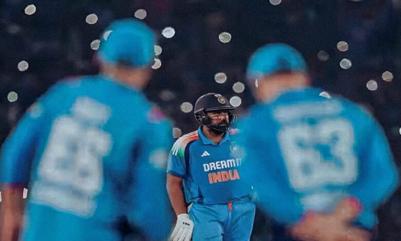 IND vs ENG: मुझे फर्क नहीं पड़ता... डेढ़ साल बाद ठोकी सेंचुरी, फॉर्म में लौटते ही ऐसा क्यों बोले रोहित शर्मा?