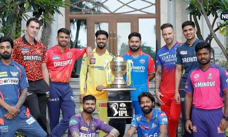 IPL 2025: 10 टीमें, 74 मैच... कितने दिन चलेगा मेगा टूर्नामेंट? इस बार क्या होगा खास