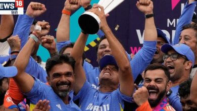 IPL के लिए छोड़ी BCCI की नौकरी, द्रविड़ का खास शागिर्द, रह चुका टीम इंडिया का कोच