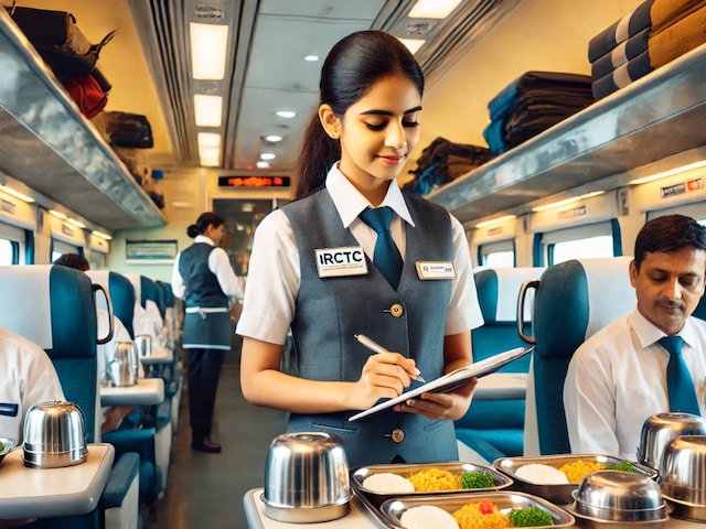 IRCTC में नौकरी पाने का शानदार मौका, नहीं देनी है कोई लिखित परीक्षा