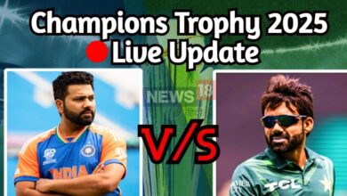 Ind vs Pak Live Streaming: विराट कोहली की चोट ने बढ़ाई टीम इंडिया की चिंता, पाकिस्तान के मैच से पहले टेंशन में फैन, खेलेंगे या नहीं