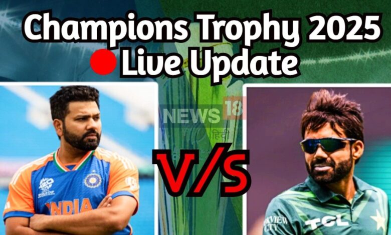 Ind vs Pak Live Streaming: विराट कोहली की चोट ने बढ़ाई टीम इंडिया की चिंता, पाकिस्तान के मैच से पहले टेंशन में फैन, खेलेंगे या नहीं