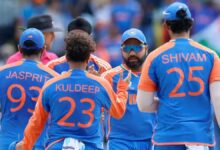 India vs Pakistan ICC Champions Trophy 2025 Live Streaming for Free: How to Watch IND vs PAK Match on Mobile and Smart TV