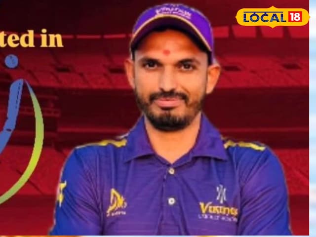Legends League Cricket 2025: 'कानपुर चीफ' टीम में खेलेंगा जोधपुर का ये सितारा