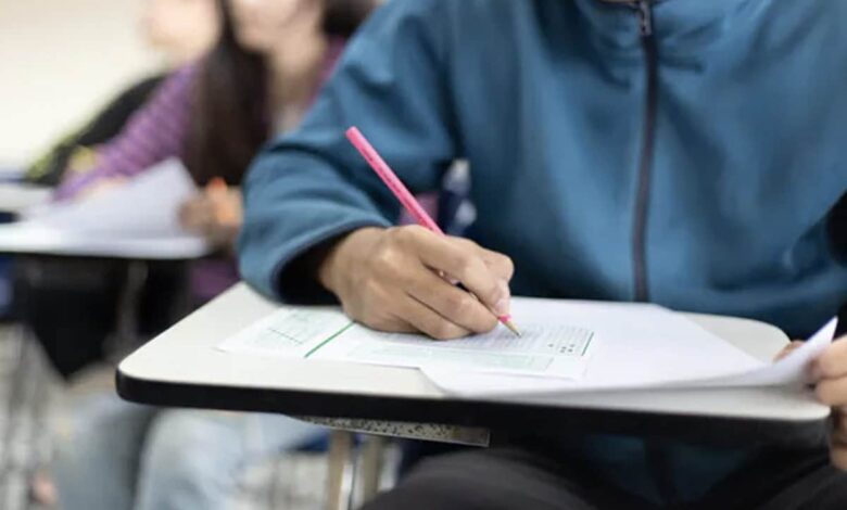 Maharashtra Exam Centres With Mass Copying Cases To Be Barred Permanently