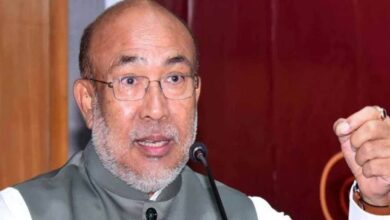 Manipur CM Resignation: एन बीरेन सिंह दिल्ली तलब, फिर अमित शाह ने संबित पात्रा को भेजा, मणिपुर से 5 बड़े अपडेट