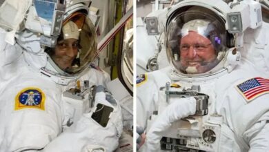 NASA Astronauts Sunita Williams and Butch Wilmore Dismiss ‘Stranded’ Claims, Set for Return in March