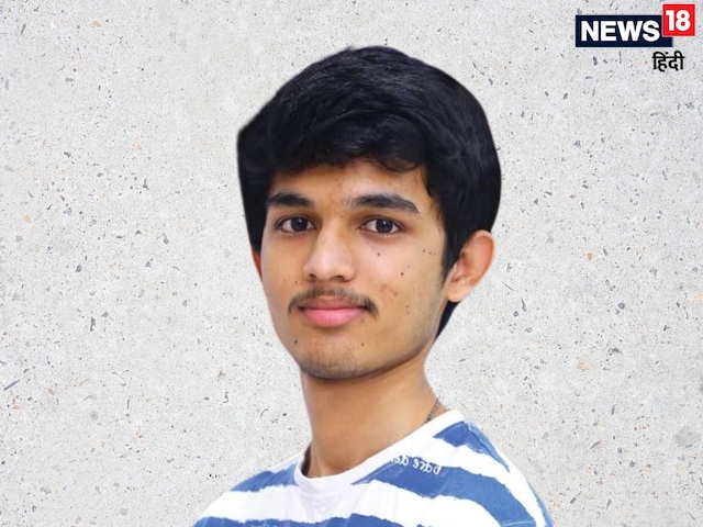 NEET में हासिल की 8वीं रैंक, रोजाना किया 8 घंटे पढ़ाई, यहां से कर रहे हैं MBBS