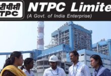 NTPC में इन पदों पर निकली बंपर वैकेंसी, बस चाहिए है ये डिग्री, 55000 मिलेगी मंथली सैलरी