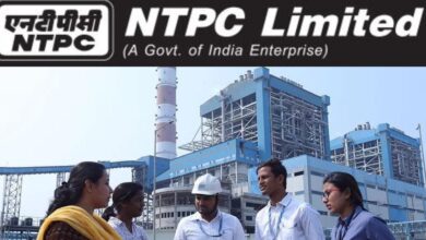 NTPC में इन पदों पर निकली बंपर वैकेंसी, बस चाहिए है ये डिग्री, 55000 मिलेगी मंथली सैलरी