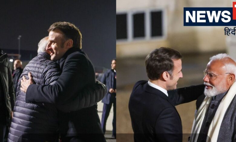 PM Modi France Visit: मोदी को मिल गया पुतिन सा एक और यार, मैक्रों ने तो मन मोह लिया, देख लें सबूत