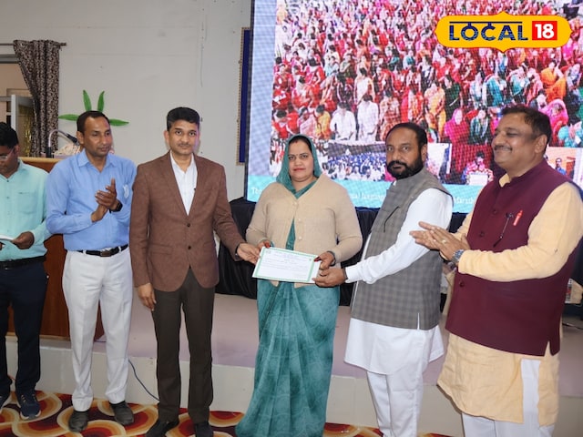 पीएम किसान सम्मान की 19वीं किस्त जारी, 708 किसानों ने किया हस्तांतरित
